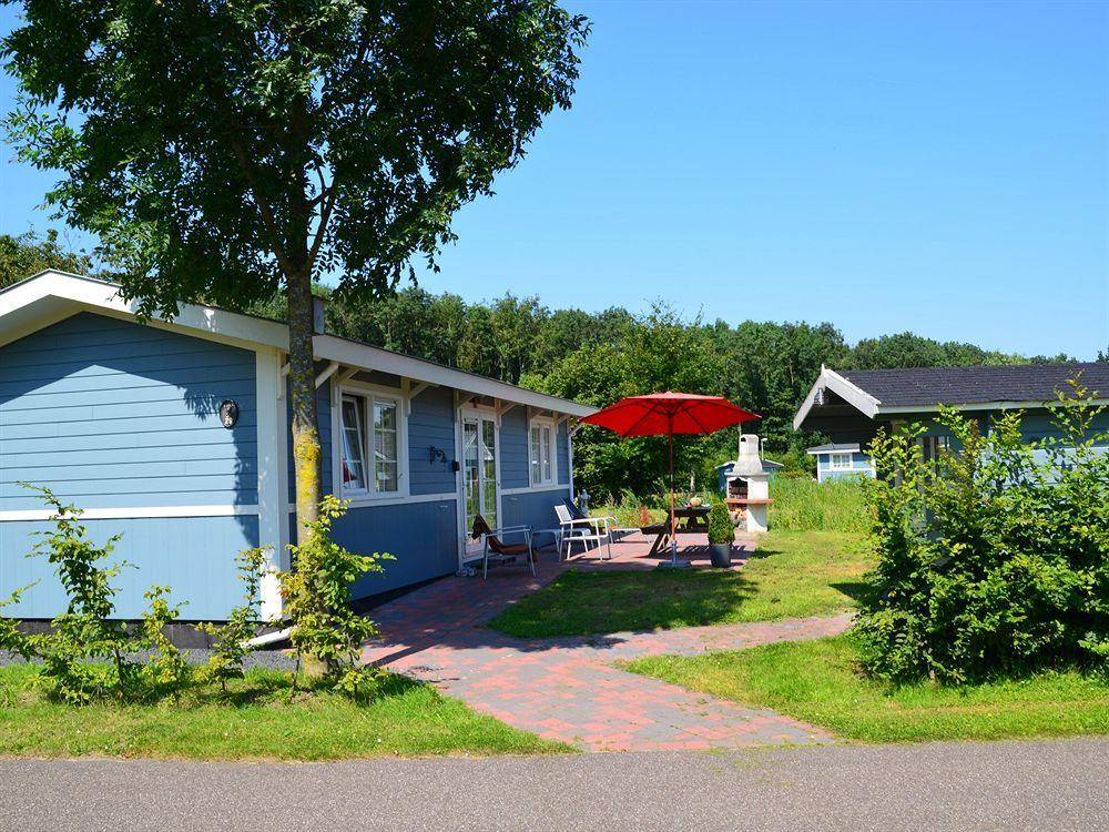 Naturistenpark Flevonatuur Hotel Nijkerk Eksteriør billede
